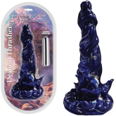 Monster Romance Demon Thrasher Vibrating Dildo Vibrating Dildos